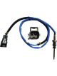 AFIGQ Exhaust Gas Temperature Sensor For Ranger BT50 P4AT P5AT Vin