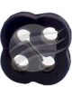 Aunger Exhaust Rubber For Subaru Pack of 10