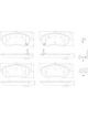 Brembo Brake Pads