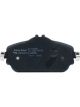 Bremtec Euroline Ceramic Brake Pad