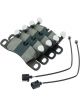 Bremtec Euroline Ceramic Brake Pad