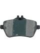Bremtec Euroline Ceramic Brake Pad