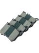 Bremtec Euroline Ceramic Brake Pad