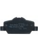 Bremtec Euroline Ceramic Brake Pad
