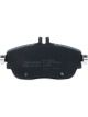 Bremtec Euroline Ceramic Brake Pad