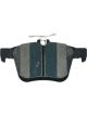 Bremtec Euroline Ceramic Brake Pad