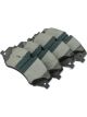Bremtec Euroline Ceramic Brake Pad