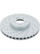 Bremtec Euro-Line Disc Brake Rotor (Single) 360mm