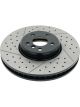 Bremtec Evolve F2S Plus Disc Brake Rotor Left (Single) 348mm