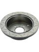 Bremtec Evolve F2S Plus Disc Brake Rotor Left (Single) 286mm