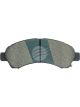 Bremtec Pro-Line Heavy Duty Ceramic Brake Pads