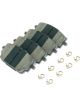 Bremtec Pro-Line Heavy Duty Ceramic Brake Pads
