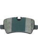 Bremtec Trade Line Brake Pads