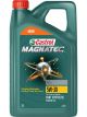 Castrol Magnatec 5W-30 Sp Gf-6 Engine Oil 5L