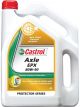 Castrol Transmax 80W-90 Axle Epx Gl-5 Gear Oil 4L