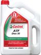 Castrol Transmax Dexron Mercon Atf Multi Vehicle 4L