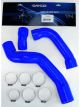 Dayco Turbocharger Intercooler Silicone Hose Pack