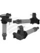 Denso Ignition Coil For VE V6 Commodore Also Rodeo V6 Plug Kit