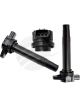 Denso Ignition Coil On Plug For N16 Pulsar 4Cyl 00-06 1.6L & 1.8L