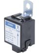 Denso Kubota Stop Solenoid Relay 12V 4 Pin With Bracket