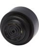 Ecco Warning Buzzer 12 - 48V 80Db - 10Mamp 1.25