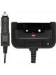GME In Car Vehicle Charger For Tx6155 & Tx6160 Variants