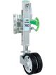 Hulk 4X4 Off-Road Jockey Wheel 750Kg Rated Adjustable Height Bulk Pack