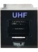 Hulk 4X4 Rj45 Uhf Socket Oe Rpl For New Toyota Square Blue Led