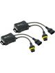 Ignite Electronic Canbus Kit 12V For HB3 HB4 H10 HIR2 Pack 2