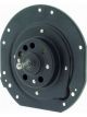 Jayair Blower Motor International Navistar 12V Single Speed C/W