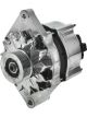 Jaylec Alternator 12V 85A For Commodore VN 3.8L V6 Chrome Alternator