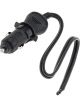 Jaylec Heavy Duty Cig Plug 12/24V 20Amp With 30cm Lead