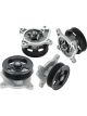 Jayrad Water Pump For Nissan X-Trail T32 Qr25 2014-On
