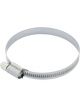 Kale Hose Clamps 9mm Band Diameter 50-77mm SS W2 Pack of 10
