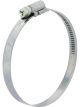 Kale Hose Clamps 9mm Band Diameter 80-100mm SS Pack of 2
