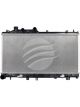 Koyorad Radiator For Subaru Outback BR 2009-On 2.0L Diesel Auto
