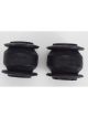 Mackay Pan Hard Rod Bush Kit Front For Nissan Patrol GQ Gu