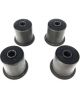 Mackay Control Arm Bush Kit Front Rear Lower Kingswood - Torana