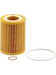 Mann Oil Filter