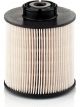 Mann Fuel Filter