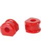 Nolathane Rear Sway Bar Mount Bushing Kit 18mm