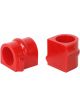 Nolathane Front Sway Bar Mount Bushing Kit 28mm