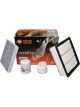 Sakura 4WD Filter Kit