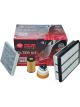 Sakura 4WD Filter Kit