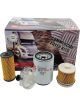 Sakura 4WD Filter Kit