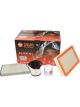 Sakura 4WD Filter Kit