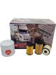 Sakura 4WD Filter Kit