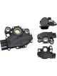 SMP Neutral Safety Switch For 5R55S 5R55W Falcon Explorer Mustang BT50