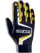 Sparco Gloves Hypergrip+ Size 12 Bk/Yf