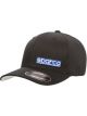 Sparco Flexfit Cap Sparco Original Black S
